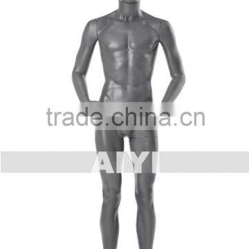 Adjust Running Male Mannequin photo-3
