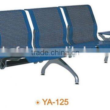 New design popular 3-seater waiting chair Hospital waiting chair YA-125