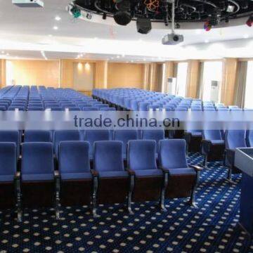 Aluminum Cinema Seating/Aluminum Alloy Cinema Chair/Aluminum Alloy Theater Chair YA-202