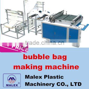 best sale sale bag making machine made in China