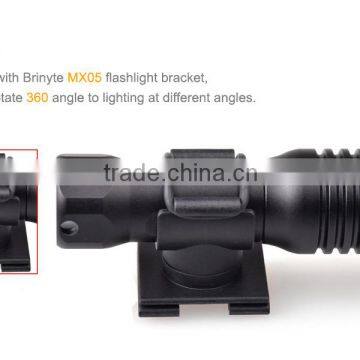 High Quality Small and Portable Diving Equipment Diving Flashlight photo-2