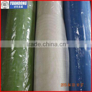 plastic window screen(factory exporter)