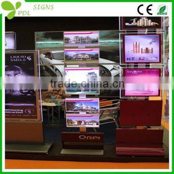 Super-slim Advertising Decorative Light Box photo-2