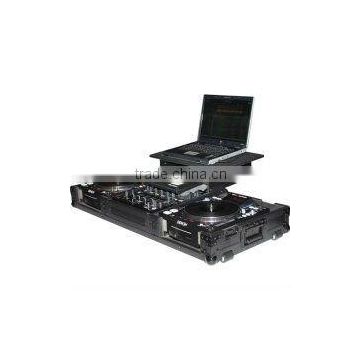 RK Black Label Flight Zone DJ Coffin Case