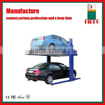 car tiered parking system manufacture