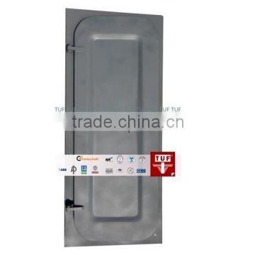 Single Handle Quick Action Marine Door/ flush type marine door/ watertight marine doors