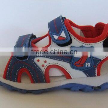 X17003 Fashion Sport Sandal Boy Beach Sandals