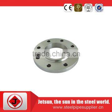 Steel welding JIS 10k slip on flanges