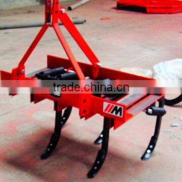 2013 new 5tooth cultivator for tractor