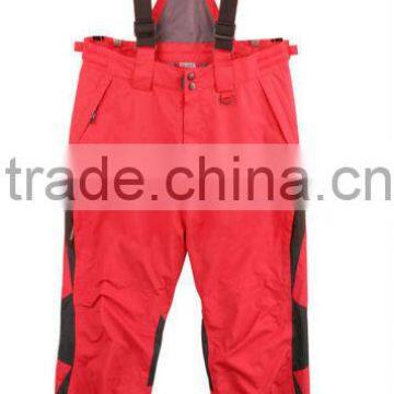 men's winter outdoor snow pants