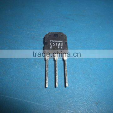 2SC5198 kingrole TO-247 New Transistor