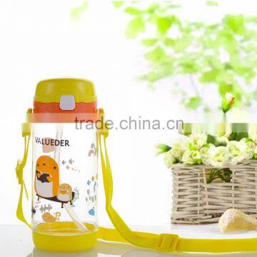 Food grade cheap reusable plastic best water jug for sports