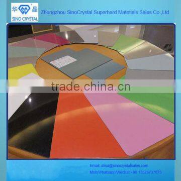 Precoated Aluminium Sheet