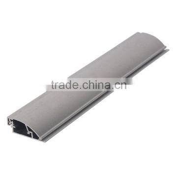 High Quality 6061/6063 Anodized Aluminum Profiles photo-4