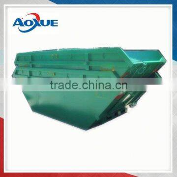 Best Selling Products Fork Truck Skip Bins