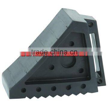 Rubber Bumper Wheel Chock photo-5