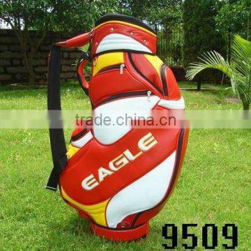 unique golf bags