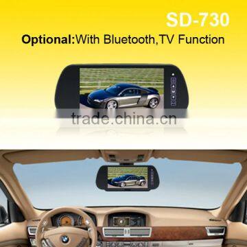 Car Lcd Monitor Type 7inch Rearview Monitor photo-4