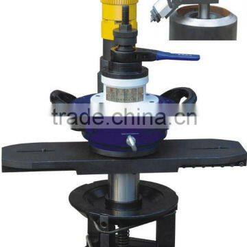 Pipe Chamfering Machine