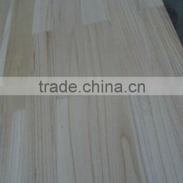 finger joint laminated board