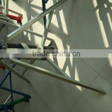 Adjustable Metal Post Shore Prop photo-3