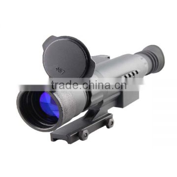 HM38 2015 new black high-definition infrared telescope