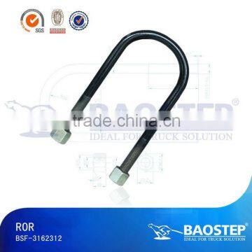 Baostep High Standard Competitive Price Competitive Price for ROR
