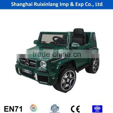 2016 Licensed New Kids Electrical Toy Car/ride on Car photo-2