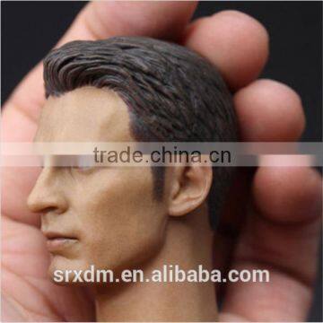 Timely service new design sculpting model action figure sculpting