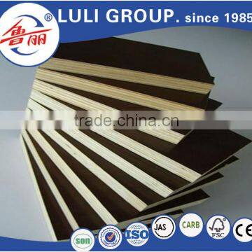 construction plywood linyi price factory