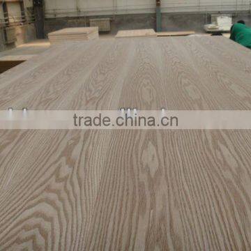 3mm oak plywood