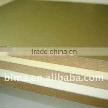 18mm mdf 3d board