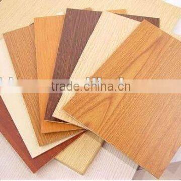 melamine laminate mdf