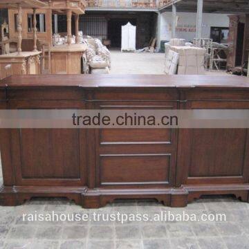 French Furniture Indonesia - Devian Buffet Indonesia Furniture