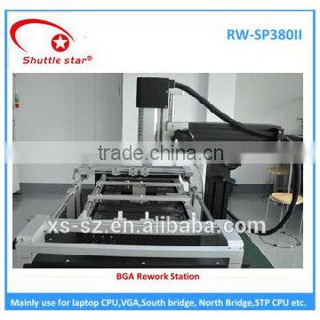 Drying Machine Bga Rework Station for XBOX PS2 PS3 X360 Laptop Mainboard Repair Reballing photo-4