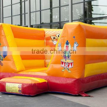 New clown bounce house inflatable/bounce house/Adult bounce house