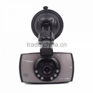 Hot-sale 2.7 Inch TFT Screen 1080p Dash Cam User Manual photo-6