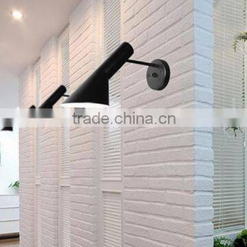 Unique Design European Classical Metal Wall Lamp photo-6
