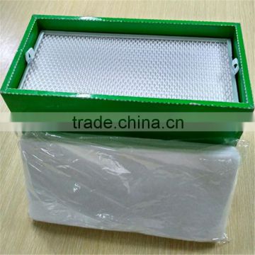 fume extractor portable exhaust smoke filter