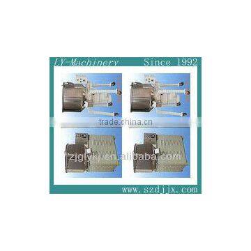 Plastic Mixer Machine