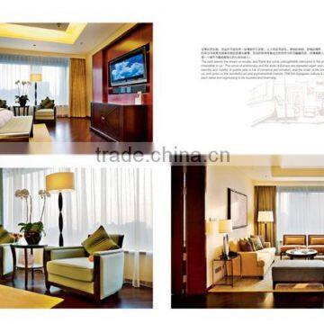 Antique Style Furniture French Provincial Bedroom Set for Sale photo-4