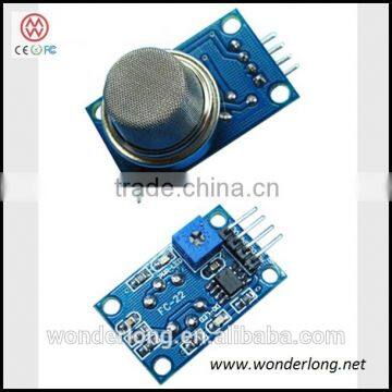 Hottest !!! MQ-2 module/smoke sensor module/Gas sensor module