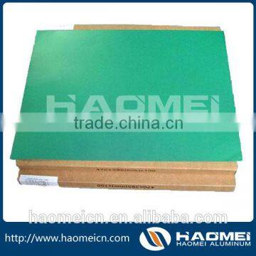 Positive ps Plate for Offset Printing photo-5