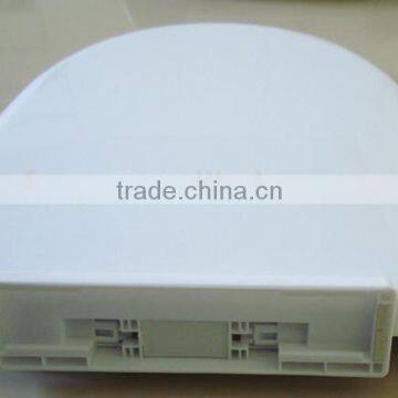 FG940PP- Pure pp Material Closed Front Family Toilet Bidet photo-3