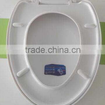 For Sale Custome Seat-up Self Lifting 18.5'' Toilet Seat Cover photo-5