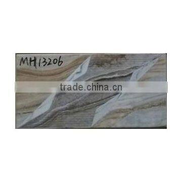 130x260mm MH13206 digital inkjet outdoor ceramic wall tile