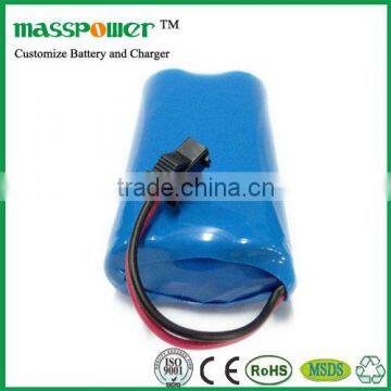 3000mAh lithium battery 3.2v