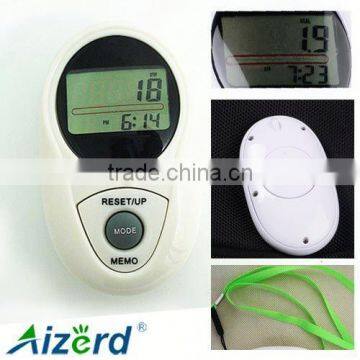 Save 10% healthy g sensor usb pedometer