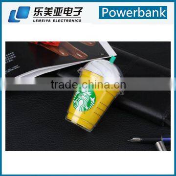 Shenzhen facotry support best powerful powerbank smart phone power bank with 5200mAh