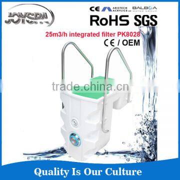 Integrated Filter for Swimming Pool photo-2